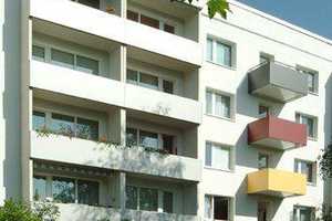 Schöner Wohnen: 2-Raumwohnung mit Dusche und Balkon! – Niederseidewitzer Weg 14, 1257 Dresden – Vorschaubild 3