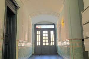 Herrlicher Altbau mit Charme und Charakter – Stuck, Parkett und Schallschutzfenster – Toll! – Danziger Straße 128, 10407 Prenzlauer Berg, Berlin – Vorschaubild 33