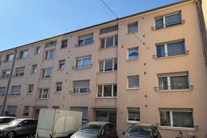 Gut geschnittene 4-Zimmer-Wohnung mit Balkon – vermietet & attraktiv gelegen! – Die vollständige Adresse der Immobilie erhältst du vom Anbieter., 68199 Neckarau, Mannheim – Vorschaubild 14