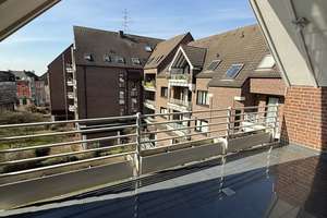 Penthouse 
in zentraler Lage von SG Ohligs – Die vollständige Adresse der Immobilie erhältst du vom Anbieter., 42697 Ohligs/Aufderhöhe/Merscheid, Solingen – Vorschaubild 3
