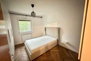 2-Zim. - Neubau - Wohnung, hell mit großem Balkon – Pützerstraße 7, 64287 Darmstadt-Ost, Darmstadt – Vorschaubild 3