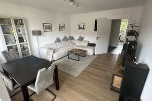 Schöne 3 Zimmer Wohnung mit 2 Balkonen in S-Ost – Bronnäcker 15, 70188 Ostheim, Stuttgart – Vorschaubild 2
