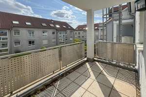 Frisch renovierte 2-Z. Wohnung mit Balkon u. optionalem TG-Stellplatz in ruhiger Lage von DU-Oestrum – Die vollständige Adresse der Immobilie erhältst du vom Anbieter., 47228 Bergheim, Duisburg – Vorschaubild 6