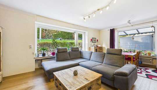 Bild von Ihr neues Zuhause mit Wohlfühlcharakter!