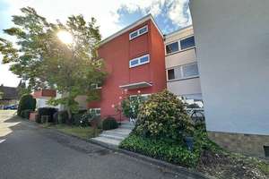 Helles & gepflegtes 1 Zimmerapartement mit Balkon in zentraler Lage von Wiesbaden!