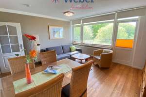 Urlaubsgefühl inklusive – Wohnung mit Meerblick, Sauna und Schwimmbad – Die vollständige Adresse der Immobilie erhältst du vom Anbieter., 25938 Wyk auf Föhr – Vorschaubild 8
