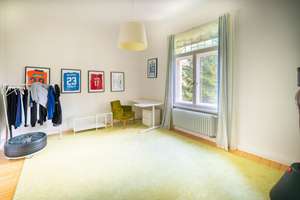 Wo Vergangenheit Glanz verleiht – Jugendstilvilla in Weimars feiner Allee – Die vollständige Adresse der Immobilie erhältst du vom Anbieter., 99425 Südstadt, Weimar – Vorschaubild 15