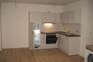 roof top! 2 Zimmer Apartment mit EBK und Terrasse im DG – Genter Str 16, 13353 Wedding, Berlin – Vorschaubild 2