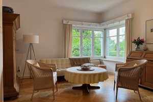 Ruhige, sonnige DHH - großer Garten, Weitblick & Waldnähe in begehrter Lage v. Privat – Marburg-Biedenkopf (Kreis) – Vorschaubild 4