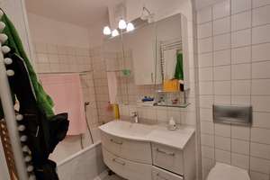 Wohnen wie im eigenen Haus – 3-Raum-Wohnung mit Terrasse und Gartenzugang in Elbnähe – Die vollständige Adresse der Immobilie erhältst du vom Anbieter., 1259 Kleinzschachwitz, Dresden – Vorschaubild 6