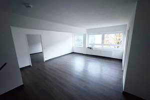 Moderne 2-Zimmer-Wohnung in zentraler Lage von Krefeld