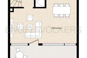 Charmante Wohnung im Reiheneckhaus im Ostdorf – Die vollständige Adresse der Immobilie erhältst du vom Anbieter., 26571 Juist – Vorschaubild 28
