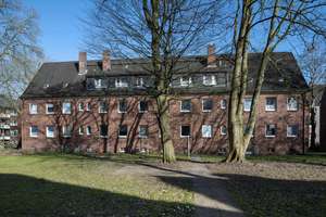 Renovierte 3-Zimmer-Wohnung mit Wanne und Dusche in Wilhelmshaven City zu sofort! – Kolberger Straße 26, 26382 Bant, Wilhelmshaven – Vorschaubild 11