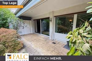 großzügige Maisonettewohnung in Lindenthal