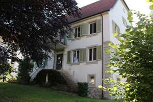 Biedermaierhaus bei Balingen mit schönem Grundstück – Die vollständige Adresse der Immobilie erhältst du vom Anbieter., 72348 Rosenfeld – Vorschaubild 2