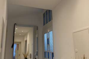 Helle 2-Zimmer-Wohnung mit Balkon im 1. OG in Mannheim-Luzenberg – Glasstraße 10, 68305 Waldhof, Mannheim – Vorschaubild 3