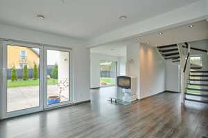 Modernes Einfamilienhaus mit höchster Energieeffizienz – Schwandorf (Kreis) – Vorschaubild 4