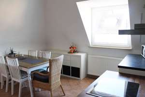 Charmante Maisonette-Dachgeschosswohnung im Jugendstilgebäude – Die vollständige Adresse der Immobilie erhältst du vom Anbieter., 70199 Heslach, Stuttgart – Vorschaubild 11