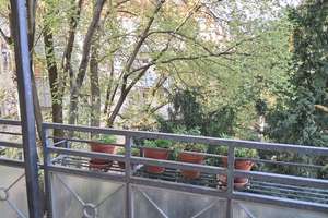 Großzügige 5 Zimmer Altbauwohnung in Stuttgart West mit Wintergarten - WG's sind nicht möglich! – Die vollständige Adresse der Immobilie erhältst du vom Anbieter., 70176 Feuersee, Stuttgart – Vorschaubild 25