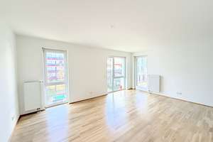 Stilvolles Wohnerlebnis: Lichtdurchflutet, großzügig, mit Balkon und Einbauküche – Berliner Allee 8E, 64295 Darmstadt-West, Darmstadt – Vorschaubild 1