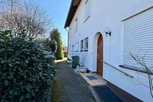 Idyllische Doppelhaushälfte mit perfektem Schnitt und Garten – Ihr Wohlfühl-Zuhause in Oberhaching! – Münchner Straße 10A, 82041 Oberhaching – Vorschaubild 21