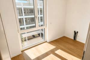 Jetzt verfügbar | 3-Zimmer-Wohnung (Typ 27 groß) mit Balkon, Gäste-WC und eigenem Keller – Raderberggürtel 50, 50968 Marienburg, Köln – Vorschaubild 4