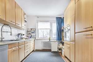 Provisionsfrei!  **Vermietete Etagenwohnung in Köln-Nippes** – Florastraße 208, 50733 Nippes (Ortsteil), Köln – Vorschaubild 8