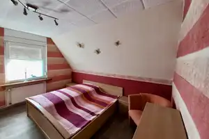 Schönes Einfamilienhaus in toller Randlage von Schönebeck – Salzlandkreis – Vorschaubild 5
