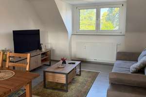 Zuhause mit 2 Zimmern in Düsseldorf Benrath (ohne Balkon) – Die vollständige Adresse der Immobilie erhältst du vom Anbieter., 40593 Benrath, Düsseldorf – Vorschaubild 4