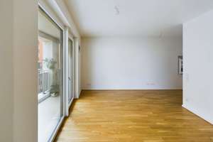 Für Singles + Paare: Moderne 2-Zimmer-Wohnung mit offener Küche + Balkon in beliebter Lage | MaryAnn – Freiberger Straße 1, 1067 Wilsdruffer Vorstadt/Seevorstadt-West, Dresden – Vorschaubild 6