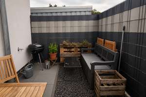 „Moderne 3-Zimmer-Erdgeschosswohnung (BJ 2021) mit SW-Terrasse, Stellplatz & HWR in ruhiger Top Lage – Die vollständige Adresse der Immobilie erhältst du vom Anbieter., 26131 Eversten, Oldenburg (Oldenburg) – Vorschaubild 14