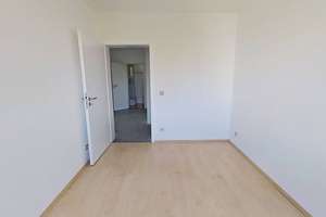 Große 3,5-Zimmer-Wohnung mit BALKON und 2 Bädern in ruhiger Wohnlage im Kölner Norden – Haselnußweg 11, 50767 Heimersdorf, Köln – Vorschaubild 6