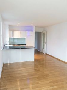 Neubau-Wohnung Top-Niveau:Erstklassige Ausstattung& Sonnenbalkone in Bestlage Munchen Schwabing