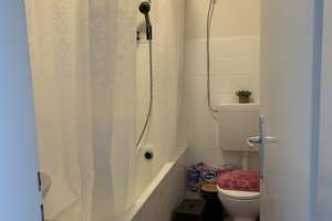 Apartment in Stellingen: 1,5 Zimmer mit Potenzial – Kieler Strasse 231, 22525 Stellingen, Hamburg – Vorschaubild 13