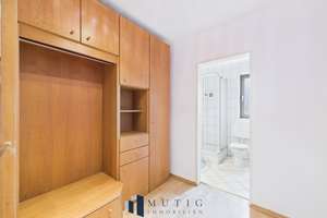 Raum zum Wohlfühlen – Attraktive 1,5-Zimmer-Wohnung im begehrten Lehenviertel – Die vollständige Adresse der Immobilie erhältst du vom Anbieter., 70180 Lehen, Stuttgart – Vorschaubild 12