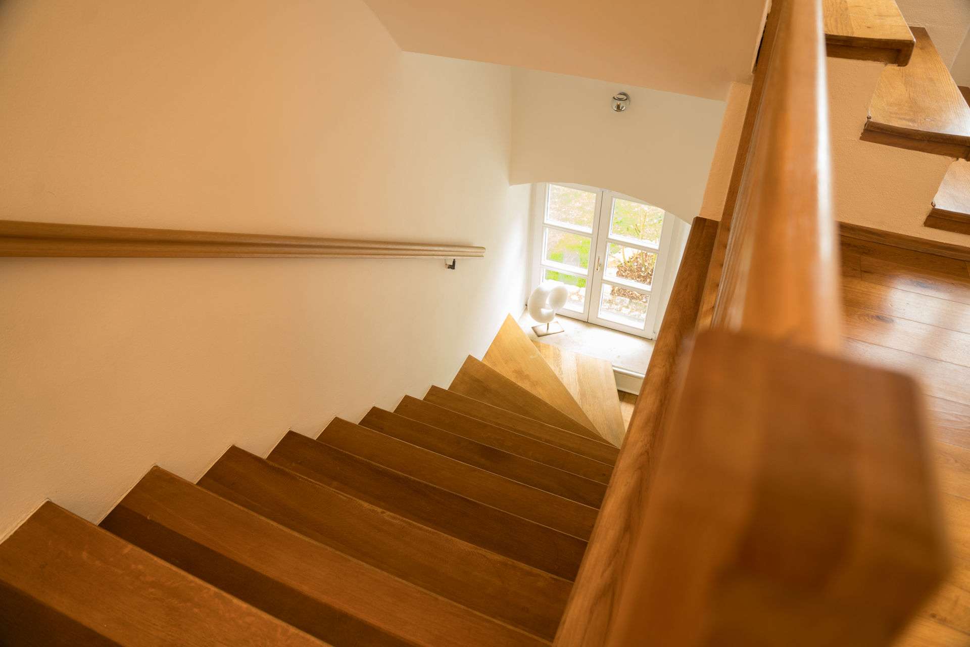 Immobilie in Köfering - Historischer Pfarrhof von 1780 - Ein Unikat, das Geschichte und Moderne verbindet - Bild 14