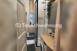 Tauschwohnung: Wohnung mit Balkon gesucht, biete kleine Altbauwohnung – Die vollständige Adresse der Immobilie erhältst du vom Anbieter., 10553 Moabit, Berlin – Vorschaubild 8