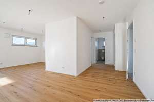 ***NEU! ERSTBEZUG! 3-Zimmer-Wohlfühl-Wohnung mit zwei Balkonen und TG*** – Die vollständige Adresse der Immobilie erhältst du vom Anbieter., 83064 Raubling – Vorschaubild 4