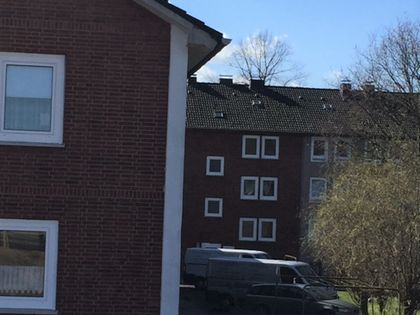 Wohnung Mieten In Bergkamen Immobilienscout24