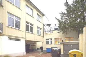 Loftwohnung ruhig im Hinterhof mit Balkon im Herzen von Bielefeld – Jahnplatz 4, 33602 Mitte, Bielefeld – Vorschaubild 5