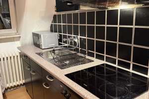  2 ZKB Wohnung in Trier Innenstadt  – Peter-Friedhofen-Straße 2b, 54292 Nord, Trier – Vorschaubild 7