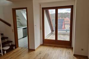 Gepflegte Maisonette-Wohnung in Stuttgart-Sillenbuch – Die vollständige Adresse der Immobilie erhältst du vom Anbieter., 70619 Sillenbuch (Ortsteil), Stuttgart – Vorschaubild 4