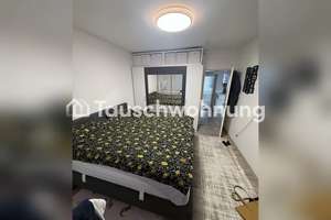 Tauschwohnung: Sparsame und schöne 3 Zim.Wohn. Sendling-Westpark – 81377 Am Waldfriedhof, München – Vorschaubild 5