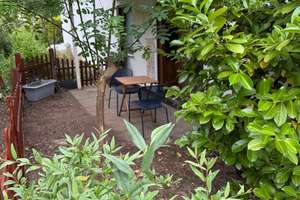 Frisch renovierte & möblierte 1,5-Zimmer-Wohnung mit Terrasse und Garten nahe Max-Eyth-See – Die vollständige Adresse der Immobilie erhältst du vom Anbieter., 70378 Neugereut, Stuttgart – Vorschaubild 7