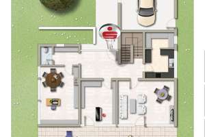 Traumhaus in Sontheim – Die vollständige Adresse der Immobilie erhältst du vom Anbieter., 89567 Sontheim an der Brenz – Vorschaubild 14