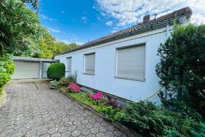 Idyllisch wohnen... Ihr Bungalow in grüner Ruhelage von Salzgitter- Bad – 38259 Salzgitter-Bad, Salzgitter – Vorschaubild 5