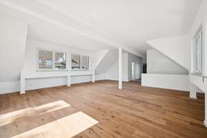 Exklusives Penthouse über den Dächern von Bonn-Rüngsdorf – Die vollständige Adresse der Immobilie erhältst du vom Anbieter., 53173 Rüngsdorf, Bonn – Vorschaubild 3