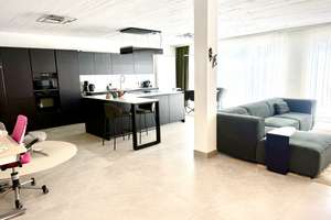 Zuhause mit viel Platz in Bochum Stiepel (Wohnküche 78qm)