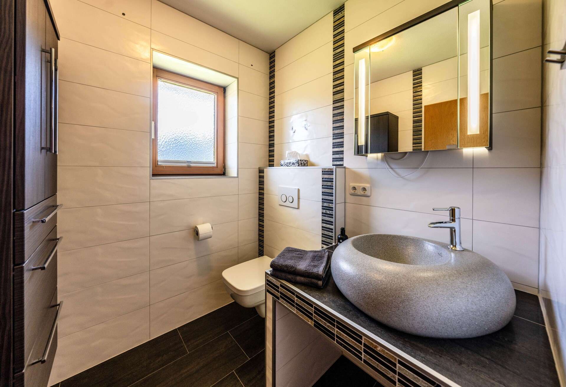 Immobilie in Wallgau - Doppelhaushälfte mit 3 Wohneinheiten in Wallgau - Bild 5