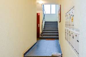 3,5 Zi. Maisonette ETW * 2 Balkone * ca. 137 m² * Wellnessbad  mit Sauna + Whirlpool * Citylage von  – Die vollständige Adresse der Immobilie erhältst du vom Anbieter., 51379 Opladen, Leverkusen – Vorschaubild 13